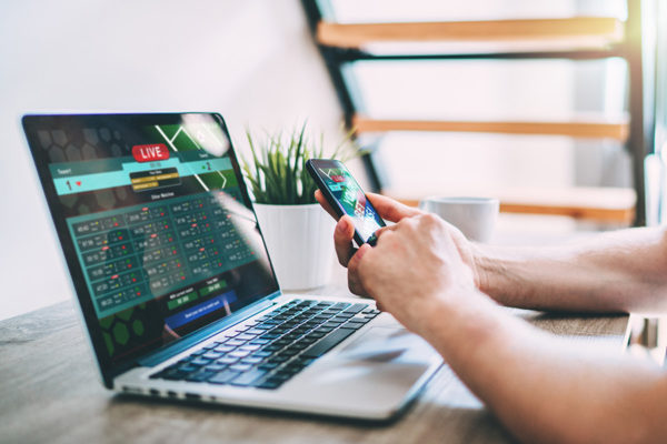 online gambling casinos