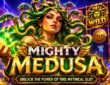 Mighty Medusa